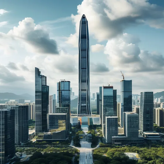 深圳雷猴新能源